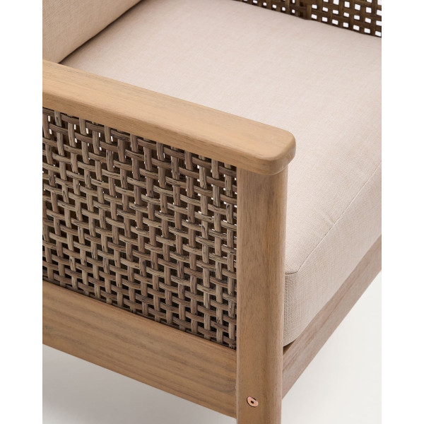 Комплект садовой мебели La Forma Alabe S00040MA87-3