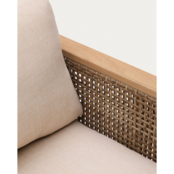 Комплект садовой мебели La Forma Alabe S00040MA87-4