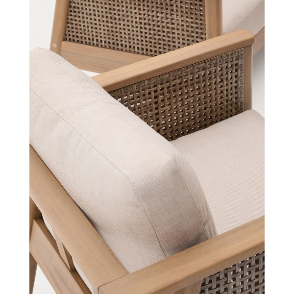 Комплект садовой мебели La Forma Alabe S00040MA87-5