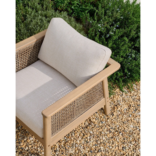 Комплект садовой мебели La Forma Alabe S00040MA87-7