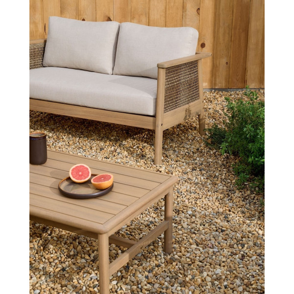 Комплект садовой мебели La Forma Alabe S00040MA87-2