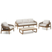 Комплект садовой мебели La Forma Vellana J1600019JJ12