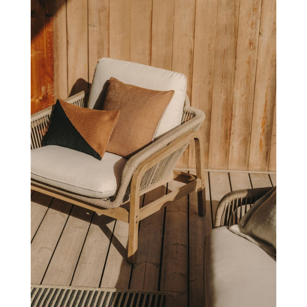 Комплект садових меблів La Forma Vellana J1600019JJ12-2