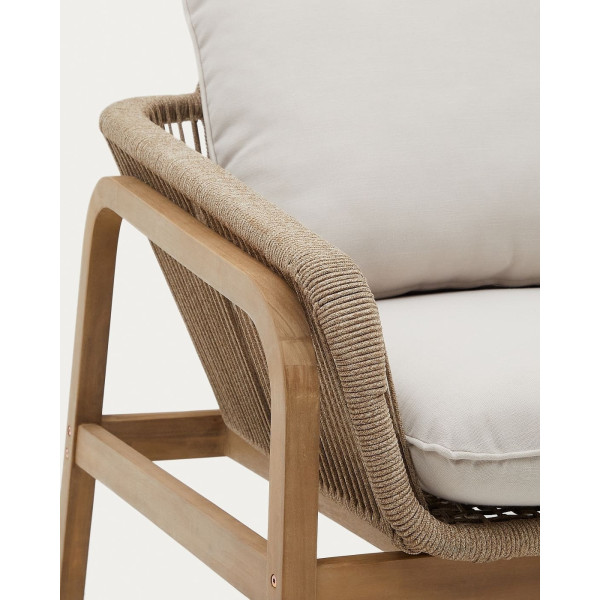 Комплект садових меблів La Forma Vellana J1600019JJ12-4