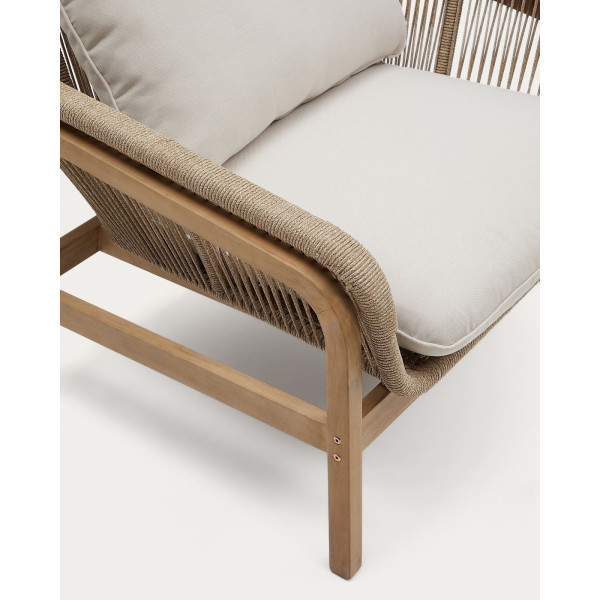 Комплект садових меблів La Forma Vellana J1600019JJ12-3