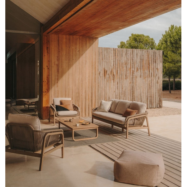 Комплект садових меблів La Forma Vellana J1600019JJ12-1