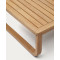 Комплект садовой мебели La Forma Vellana J1600019JJ12-7-thumb