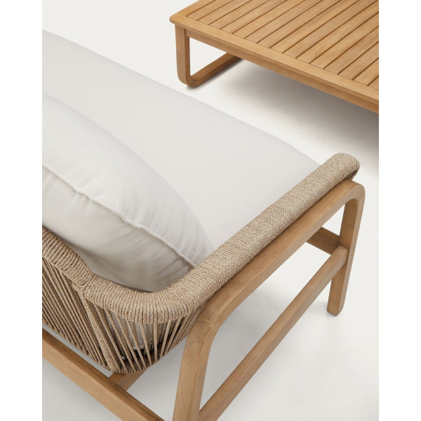 Комплект садових меблів La Forma Vellana J1600019JJ12-5