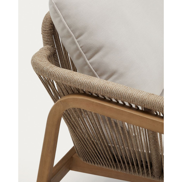 Комплект садових меблів La Forma Vellana J1600019JJ12-6