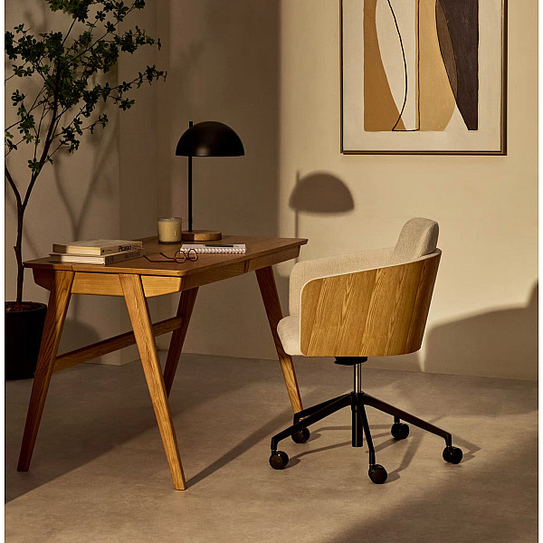 Офисное кресло для персонала La Forma MADAI C0200001KY12-1