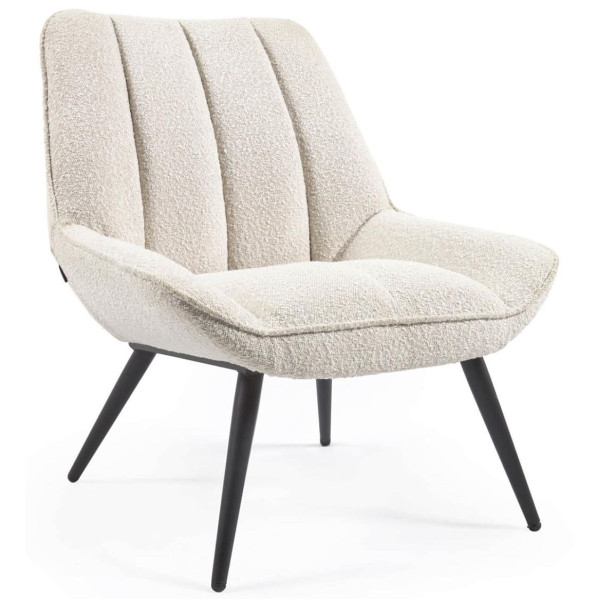 Крісло La Forma Marlina S798J33 Білий-2