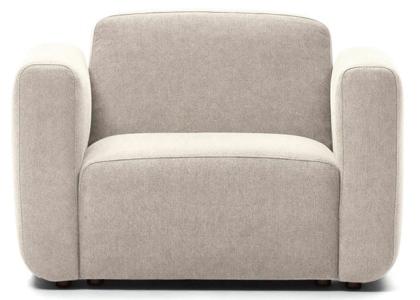 Крісло La Forma NEOM S82610AU12 Бежевий-2