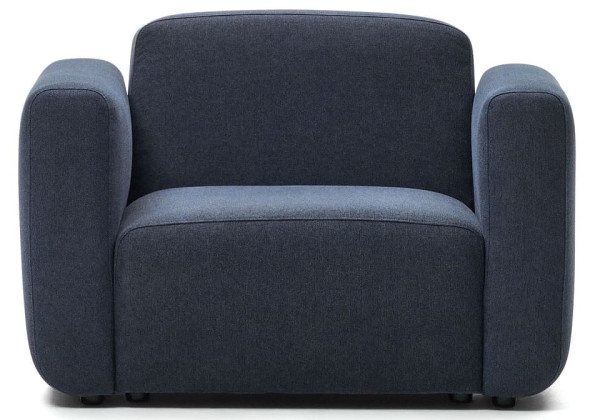 Крісло La Forma NEOM S82610AU25 Синій-2