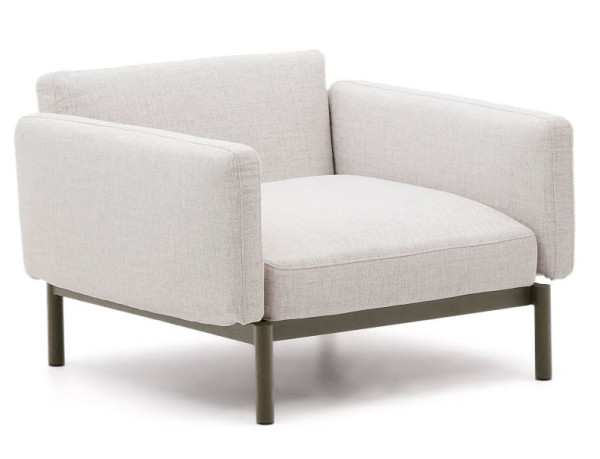 Кресло La Forma SORELLS J1600030FZ12 Кресло La Forma SORELLS J1600030FZ12-4