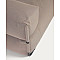 Крісло-пуф La Forma SQUARE S803_11_RS06 Коричневий-10-thumb