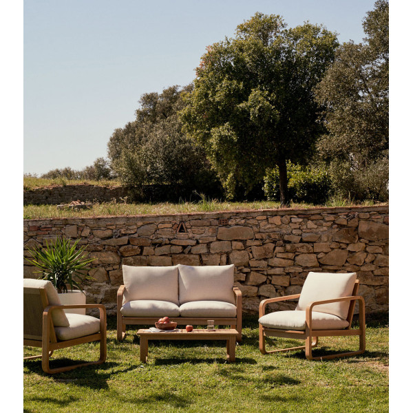 Кресло La Forma Sacaleta J1700035JJ12-1