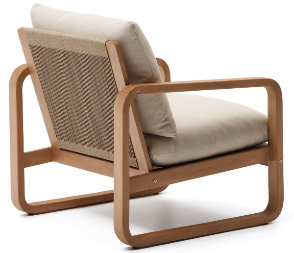 Кресло La Forma Sacaleta J1700035JJ12-6