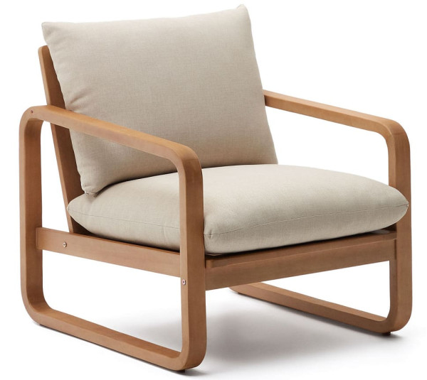 Кресло La Forma Sacaleta J1700035JJ12-3