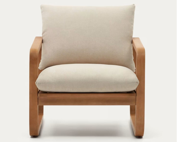 Кресло La Forma Sacaleta J1700035JJ12-4