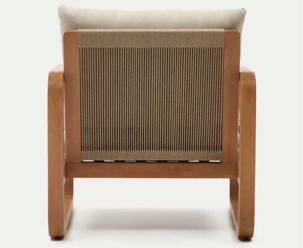 Кресло La Forma Sacaleta J1700035JJ12-7