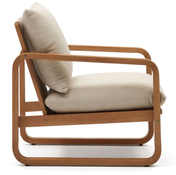 Кресло La Forma Sacaleta J1700035JJ12-5