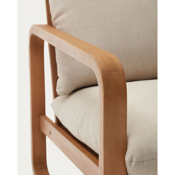 Кресло La Forma Sacaleta J1700035JJ12-9