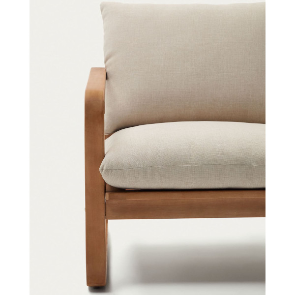 Кресло La Forma Sacaleta J1700035JJ12-8