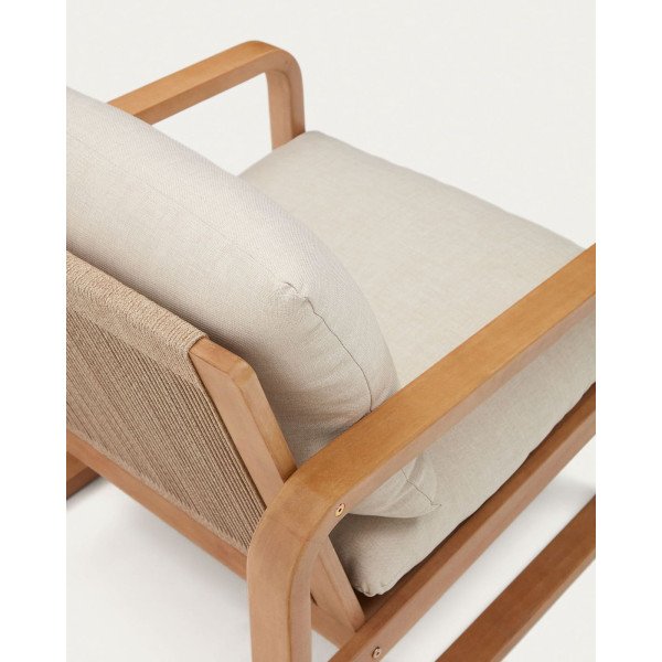 Кресло La Forma Sacaleta J1700035JJ12-10