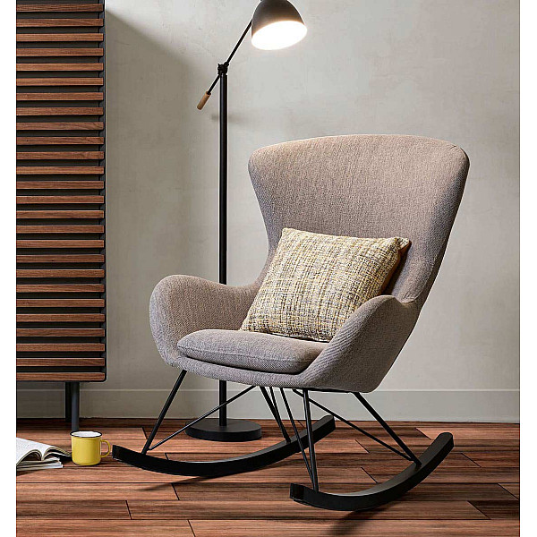 Кресло-качалка La Forma VALSA CC0610ML03-0