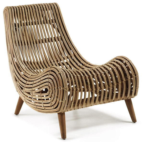 Кресло-шезлонг La Forma AKIT C478F11-3