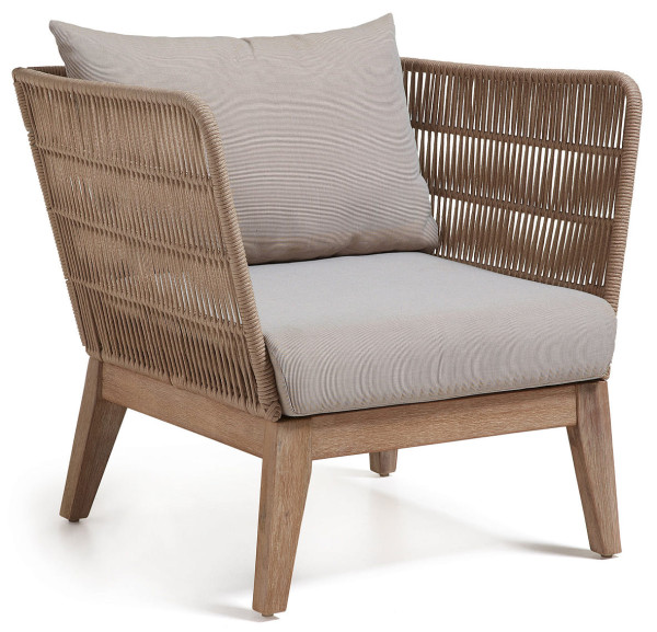 Крісло La Forma BELLANO C837R33-4