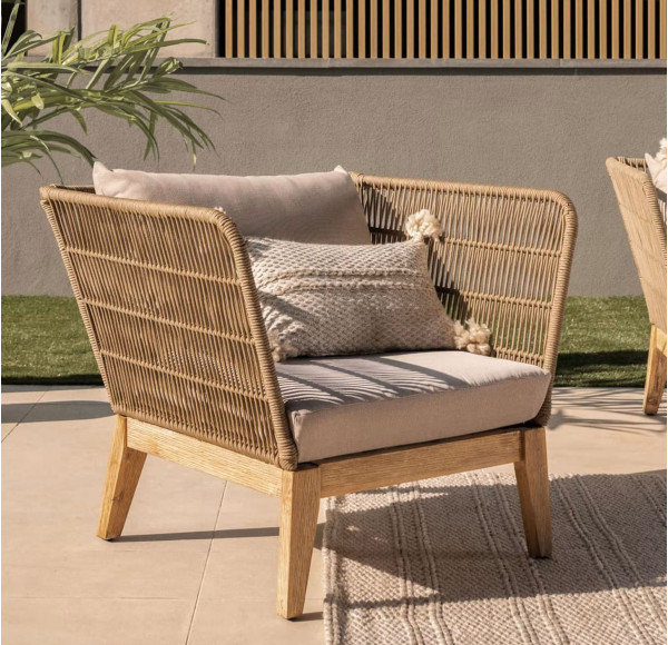 Крісло La Forma BELLANO C837R33-0