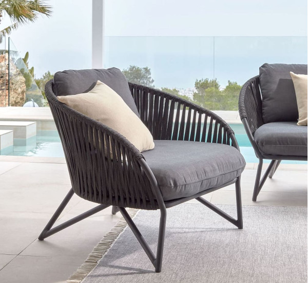 Крісло La Forma BRANZIE IT0285J15-0