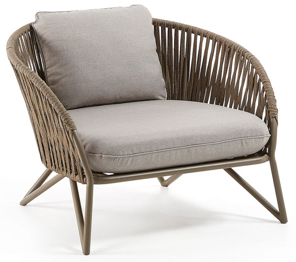 Крісло La Forma BRANZIE S555J36-5