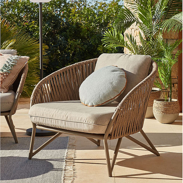 Крісло La Forma BRANZIE S555J36-0