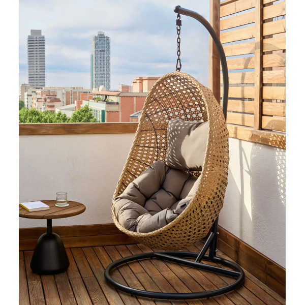 Підвісне крісло La Forma CIRA J1000032FN46-0