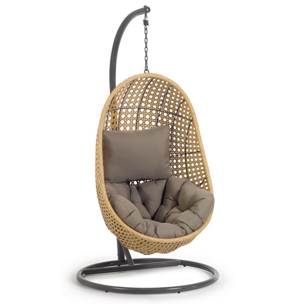 Підвісне крісло La Forma CIRA J1000032FN46-1