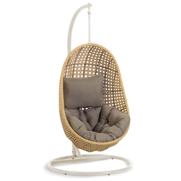 Підвісне крісло La Forma CIRA J1000033FN46-1