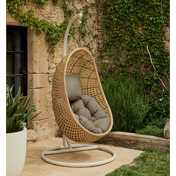 Підвісне крісло La Forma CIRA J1000033FN46-0