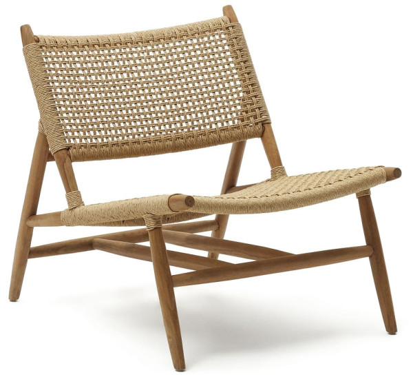 Кресло La Forma CODOLAR J1700019MM46-5