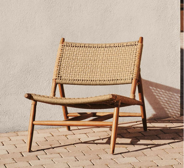 Кресло La Forma CODOLAR J1700019MM46-0