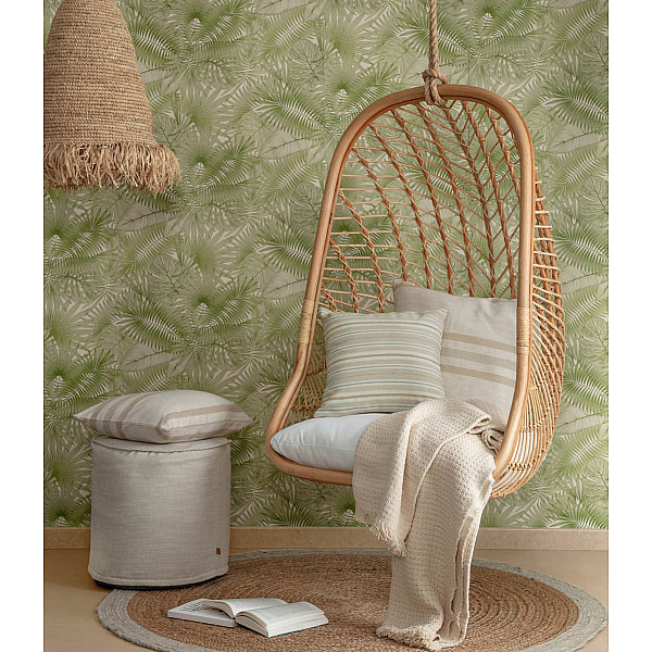 Підвісне крісло La Forma EKATERINA CC1914J05-0