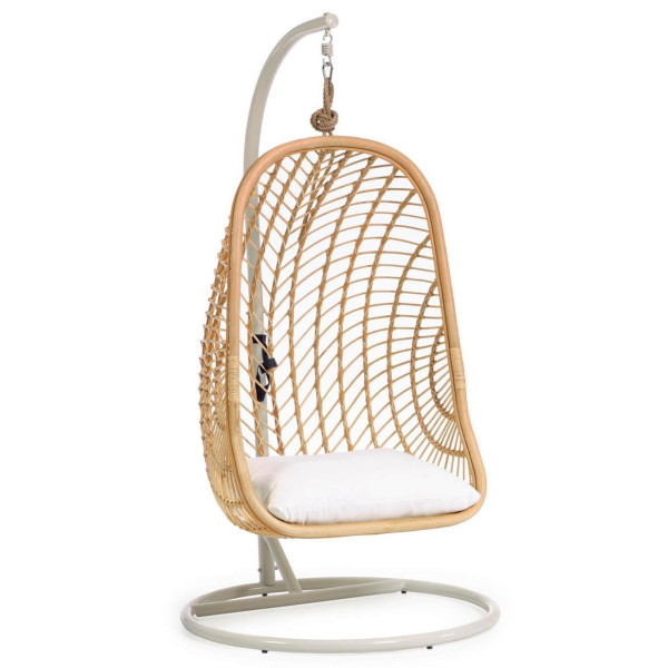 Підвісне крісло La Forma EKATERINA CC5972J05-1