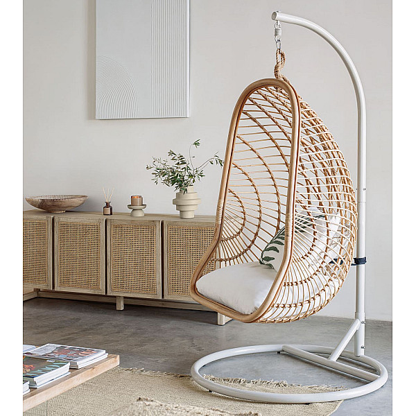 Підвісне крісло La Forma EKATERINA CC5972J05-0