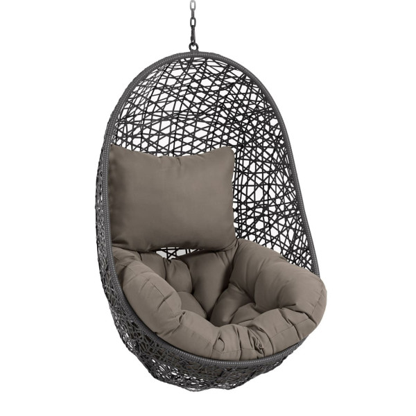 Підвісне крісло La Forma FLORINA CC5964FN02-1