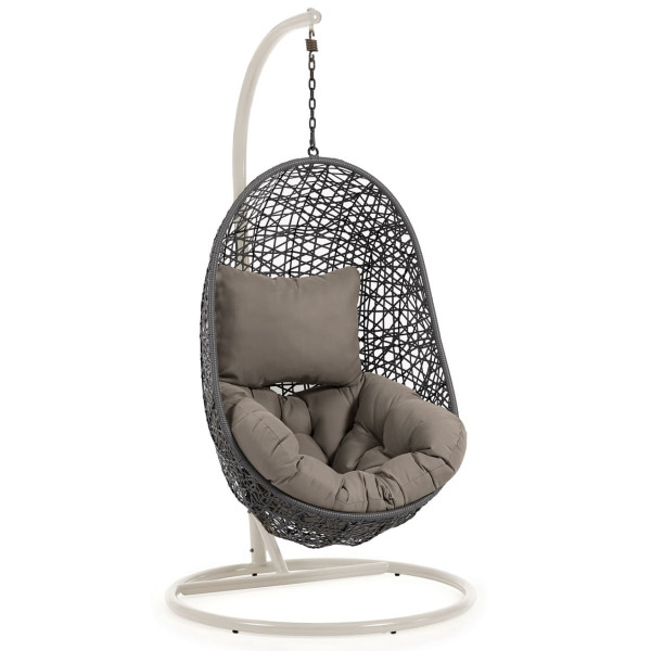 Підвісне крісло La Forma FLORINA J1000031FN02-1