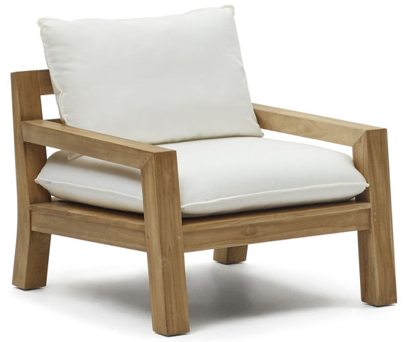 Крісло La Forma FORCANERA J1700017JJ05-4