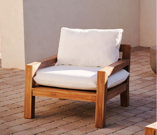 Крісло La Forma FORCANERA J1700017JJ05-0