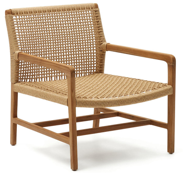 Крісло La Forma SABOLLA J1700018MM46 Бежевий-2