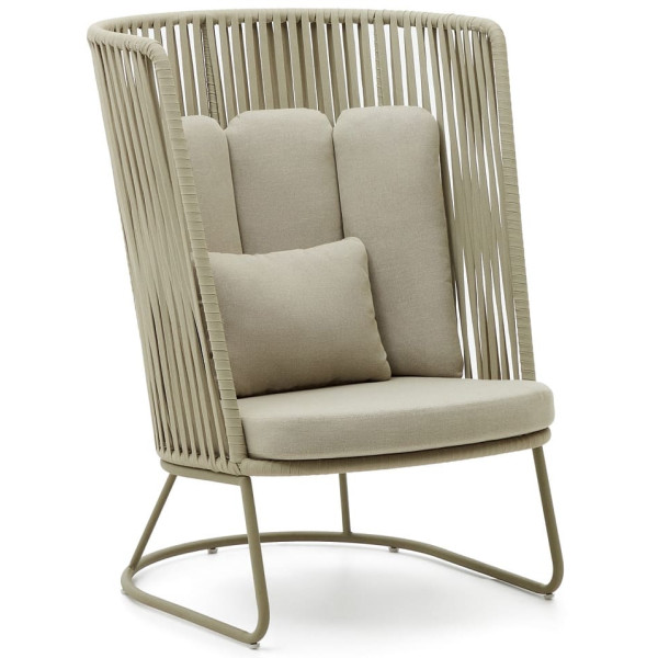 Кресло La Forma SACONCA J1700054JJ85-2